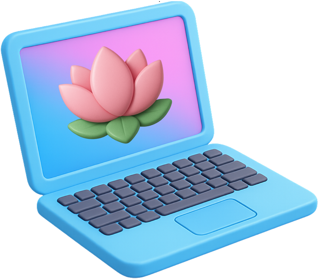 Online Therapy Tools Logo